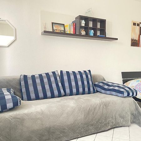 Cool Studio Saint Louis Vicino Stazione/Aereoporto Διαμέρισμα Εξωτερικό φωτογραφία