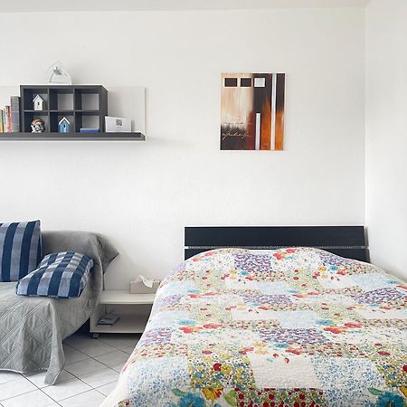 Cool Studio Saint Louis Vicino Stazione/Aereoporto Διαμέρισμα Εξωτερικό φωτογραφία