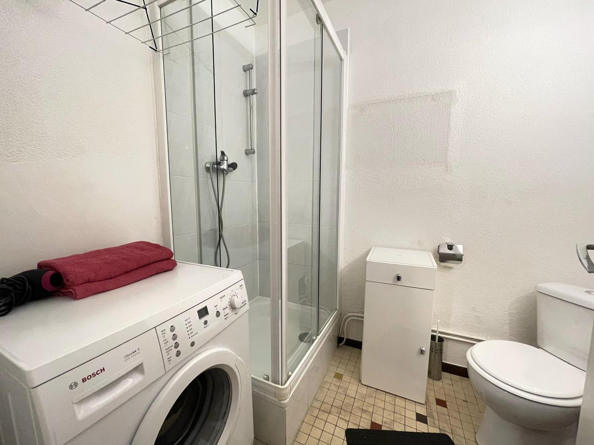 Cool Studio Saint Louis Vicino Stazione/Aereoporto Διαμέρισμα Εξωτερικό φωτογραφία