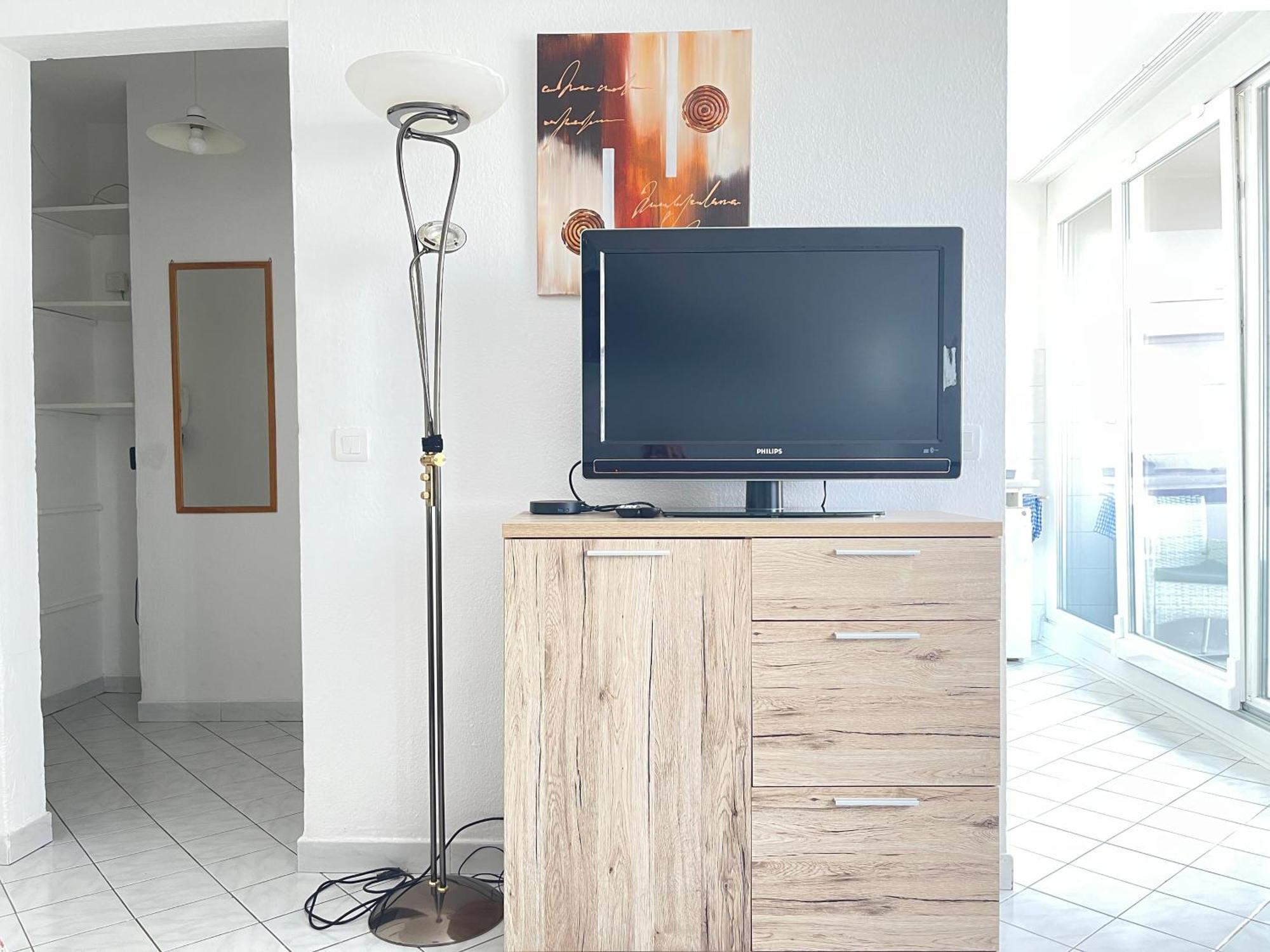 Cool Studio Saint Louis Vicino Stazione/Aereoporto Διαμέρισμα Εξωτερικό φωτογραφία