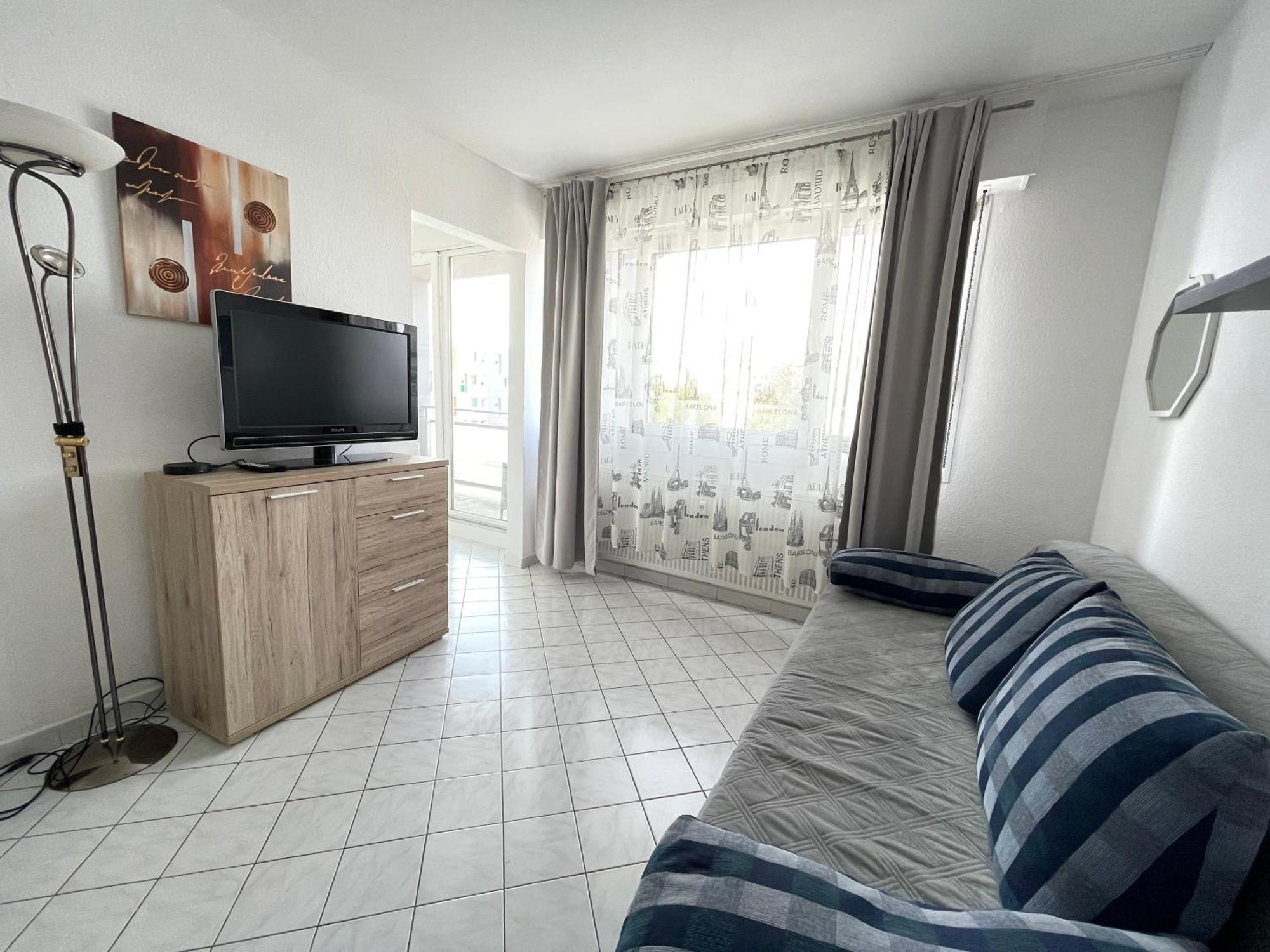Cool Studio Saint Louis Vicino Stazione/Aereoporto Διαμέρισμα Εξωτερικό φωτογραφία